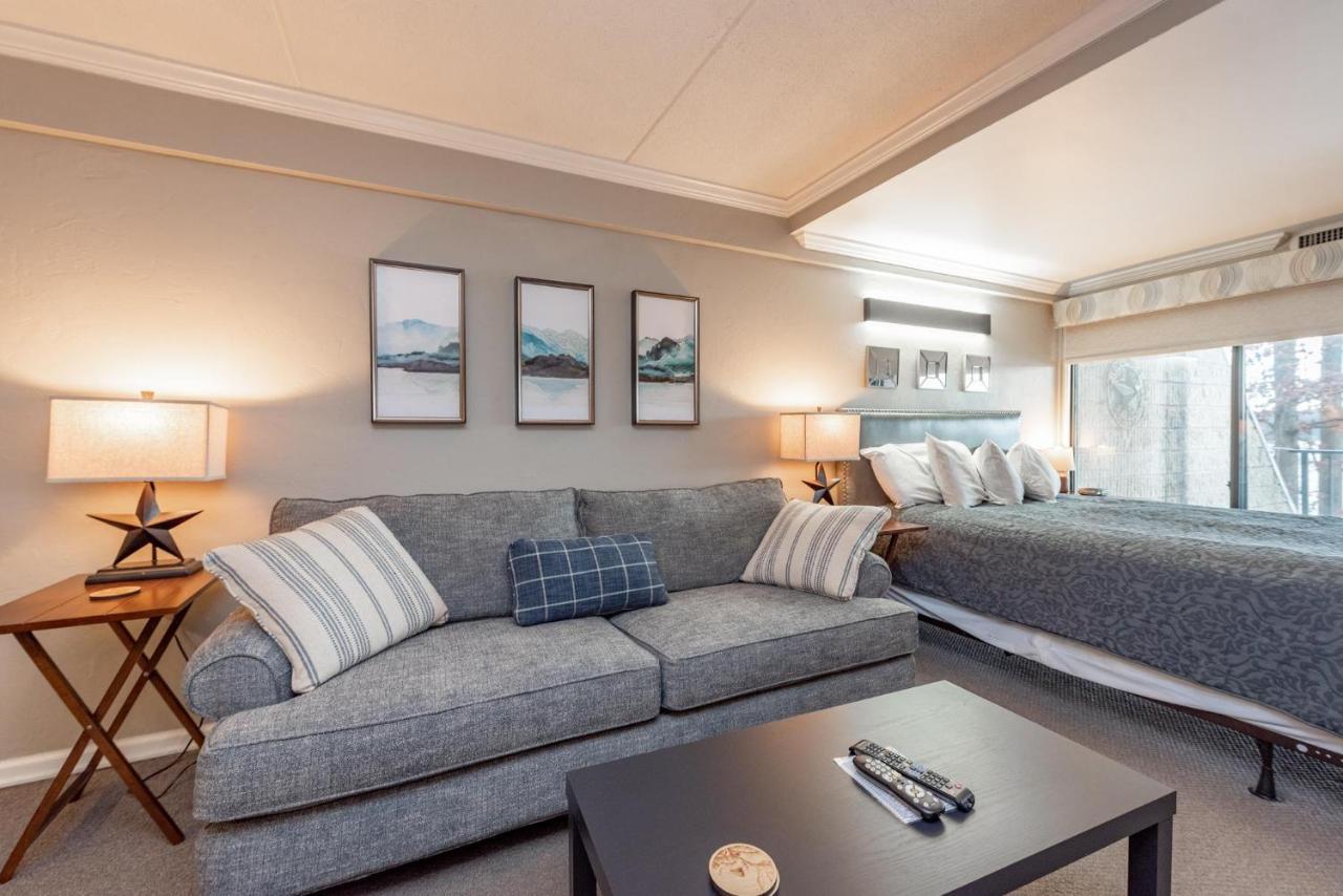 206A Efficiency One Bath Villa Oakland Bagian luar foto