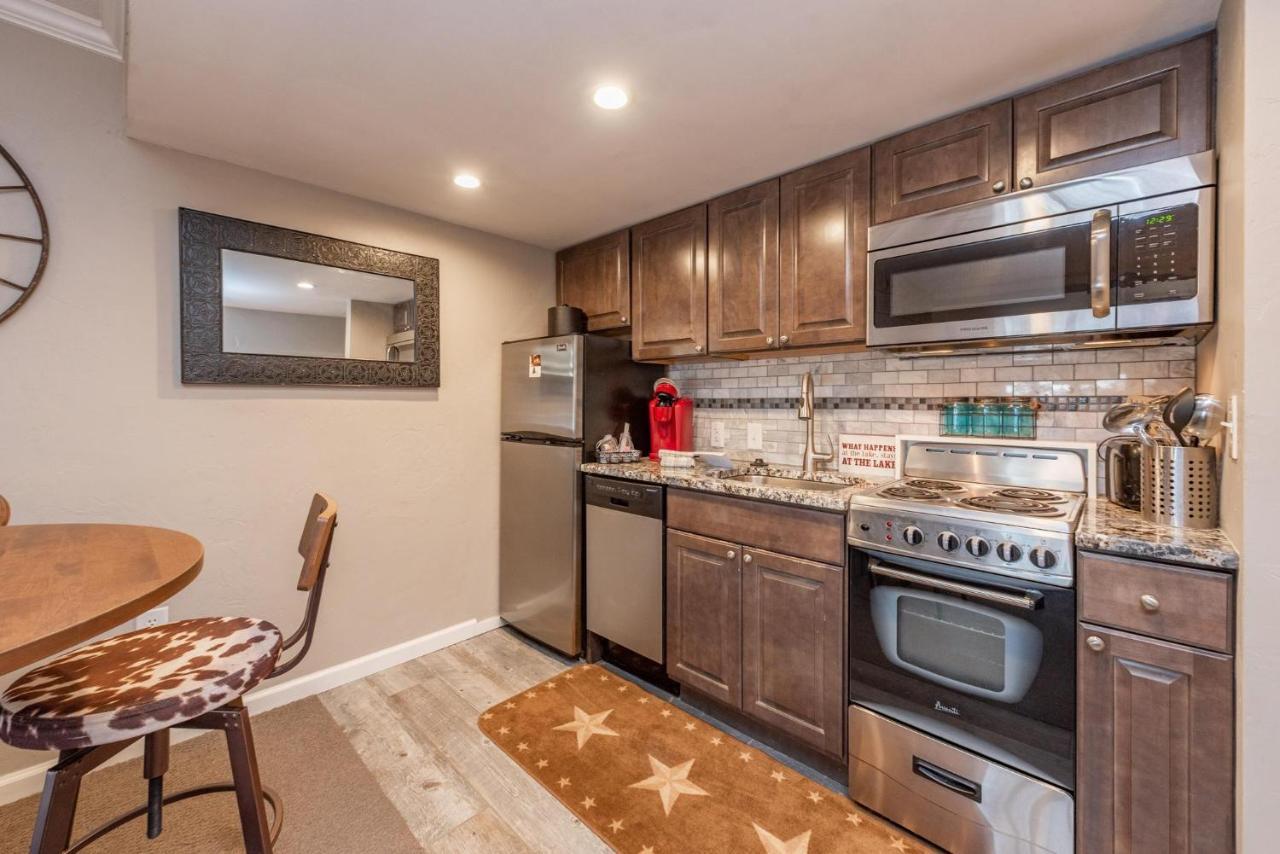206A Efficiency One Bath Villa Oakland Bagian luar foto