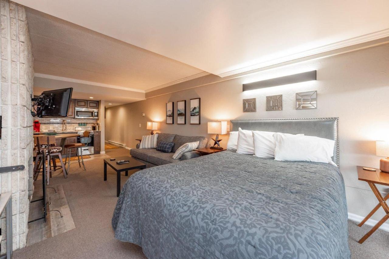 206A Efficiency One Bath Villa Oakland Bagian luar foto
