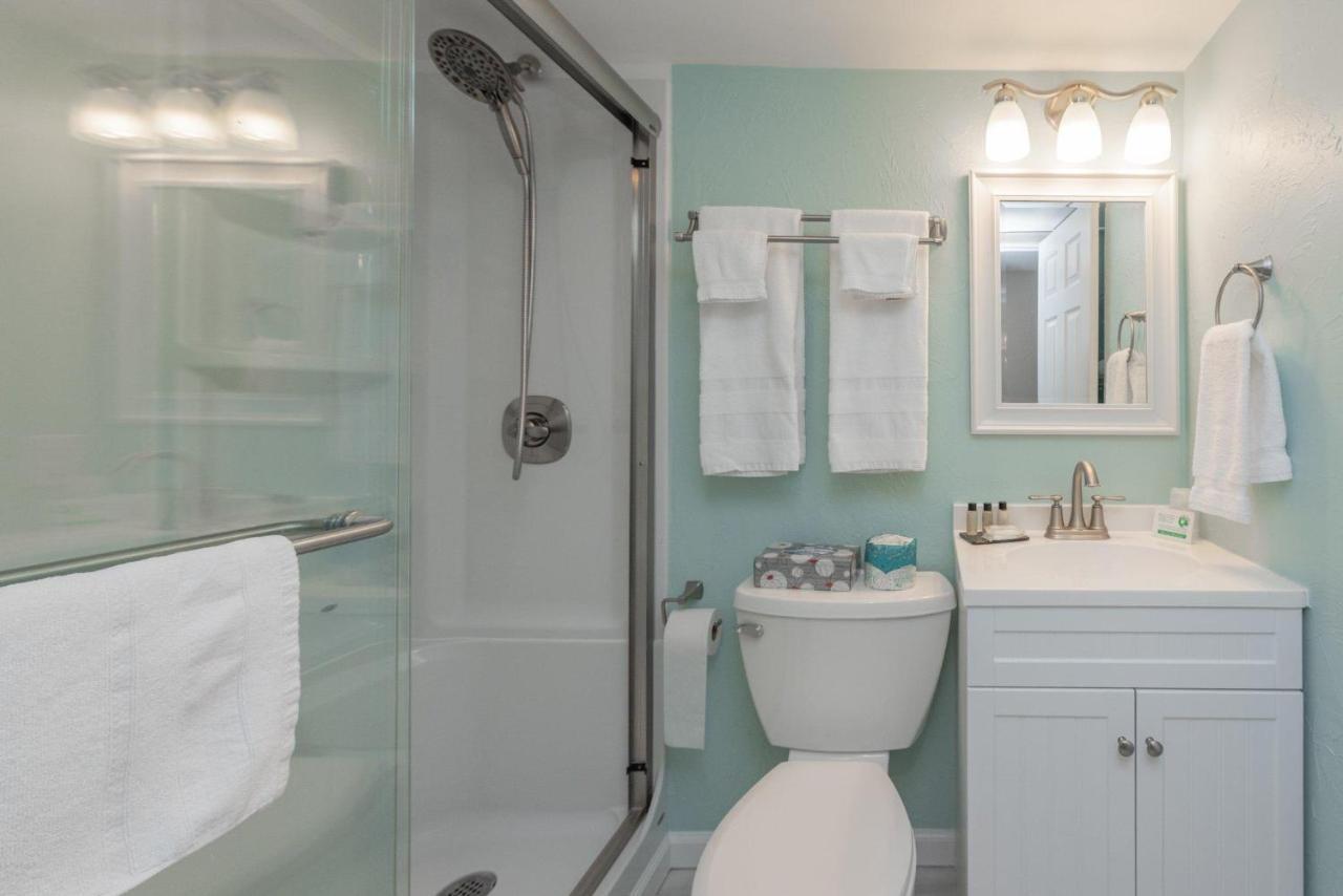 206A Efficiency One Bath Villa Oakland Bagian luar foto